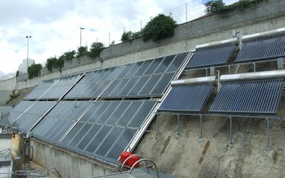 NOVA INSTAL·LACIÓ FOTOVOLTAICA D’AUTOCONSUM DE 69,76 KWp