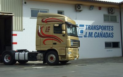 Declaració GLEC 2024 – TRANSPORT I RENTADOR